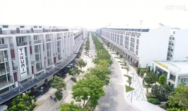 Bán nhà phố liền kề tại dự án Vạn Phúc Riverside City, Thủ Đức, Hồ Chí Minh, diện tích 147m2 