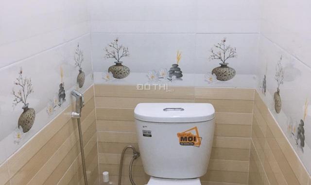 Gấp! Cần cho thuê căn hộ chung cư Hoàng Hoa Thám, Q. Tân Bình, HCM