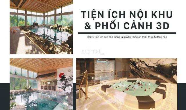 Condotel sở hữu vĩnh viễn tại trung tâm Đà Lạt, 16, đường 3/4, Phường 3