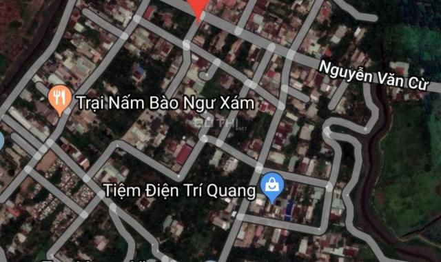 Cần bán khu đất Chánh Mỹ nằm trong khu dân cư yên tĩnh. LH 0985039731