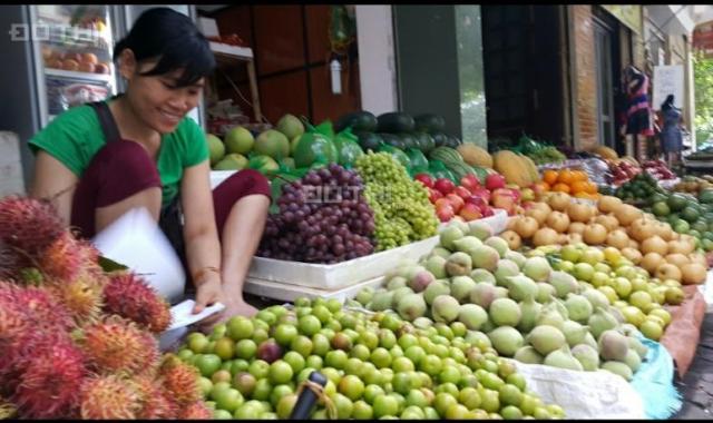 Bán đất mặt tiền chợ khu vực Tân Uyên