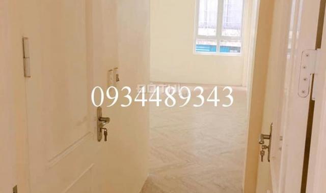 Bán gấp nhà 4 tầng Nguyễn Cao, Hai Bà Trưng tiện kinh doanh, giá 3.9 tỷ - 0934489343