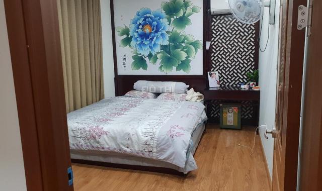 Bán nhà full nội thất cực xịn tại chung cư Gemek Premium, An Khánh, Hoài Đức, 3 PN, 95.8m2
