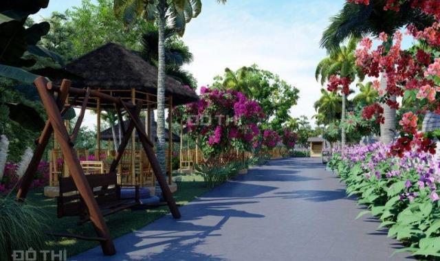 Chuyển nhượng gấp resort mini tại thành phố biển Nha Trang - Khánh Hòa giá rẻ