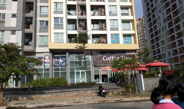 Sang quán cafe, shophouse CC Kris Vue, 70m2, 360tr, 543/9 NGuyễn Duy Trinh, Bình Trưng Đông, Quận 2