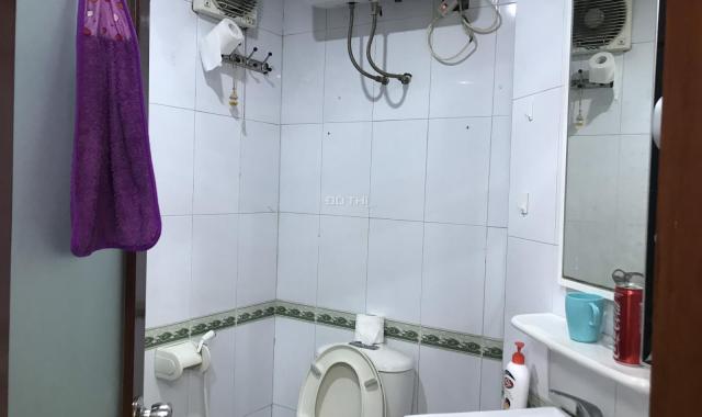 Cho thuê CHCC 24T Trung Hòa - Nhân Chính 120m2, 2 PN, 2WC, đủ đồ, 15tr/tháng - 0969896354