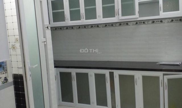 Nhà phố tuyệt đẹp hẻm 3m Thích Quảng Đức, P. 5, gần Phan Đăng Lưu. DT: 3.2x10m nở hậu