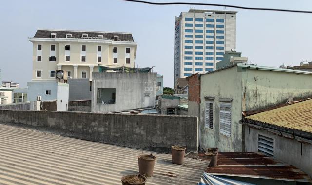 Bán nhà 2 tầng, kiệt 2m5 đường Núi Thành - Hải Châu - Đà Nẵng