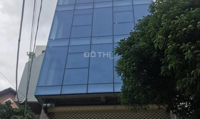Văn phòng cho thuê quận Tân Bình, đường Lam Sơn, P. 2, giá 48 triệu/ tháng