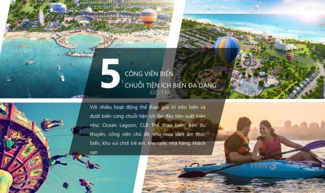 6 lí do đầu tư dự án NovaWorld Phan Thiết, tiềm năng sinh lời mỗi ngày. HL - 0911 222 999