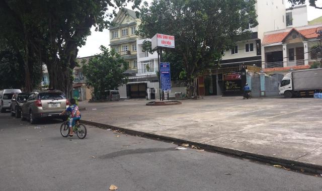 Nhà nhỏ hiếm có khu biệt thự hẻm xe hơi Sacombank 226 Lê Văn Sỹ, P. 1, Tân Bình