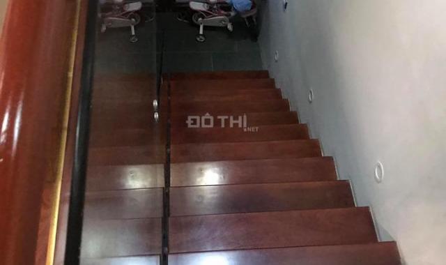 Bán nhà phân lô đường 15m, 2 mặt tiền Nguyễn Cơ Thạch - Liên Cơ 105m2, 8 tầng, MT 6m, 19 tỷ