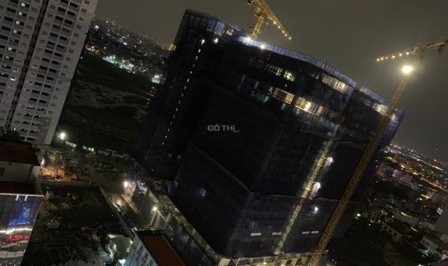 Bán nhanh căn hộ G20 tầng vừa view đẹp thoáng mát Richmond City 2 PN, 2 WC, LH: 0937749992