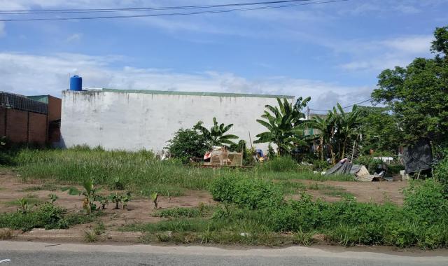 Cần bán lô đất 100m2 gần Thánh Thất Lê Minh Xuân, giá 800tr, SHR