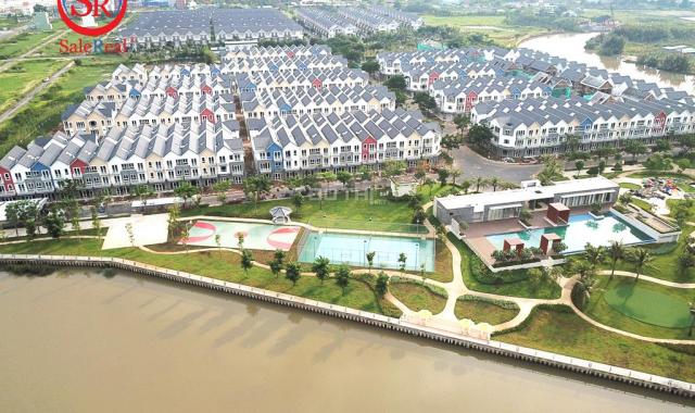 Chính chủ bán nhà phố Park Riverside Premium 5x15m, view công viên và hồ bơi. Gọi ngay 0982667473