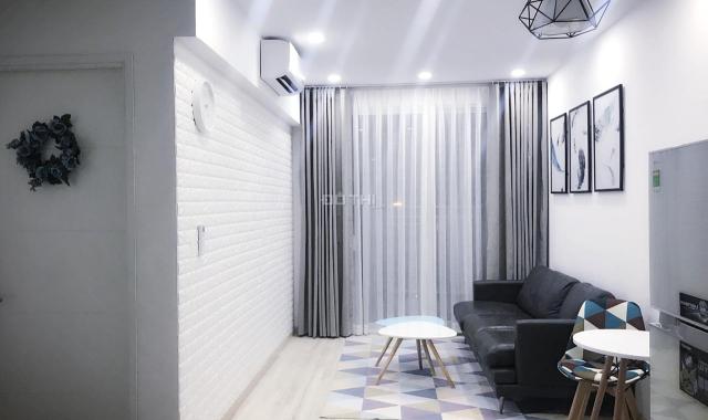 Tôi cần bán căn hộ Novaland gần sân bay, 69m2, view hướng Đông, giá chỉ 3.35 tỷ (có thương lượng)