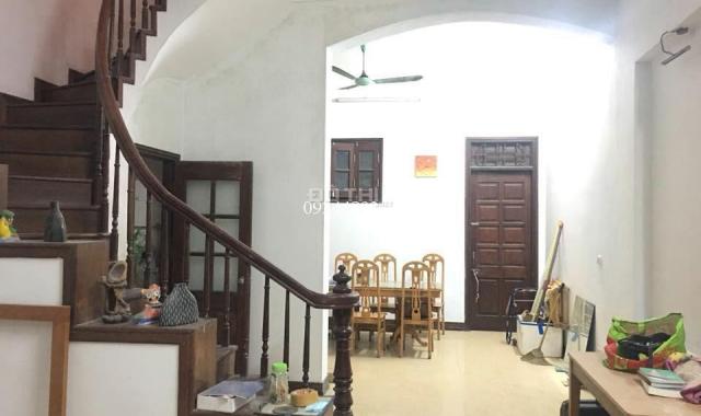 Bán nhà 4 tầng trung tâm Thanh Xuân ngõ ba gác an ninh tuyệt đối chỉ 2,5 tỷ - 0934489343