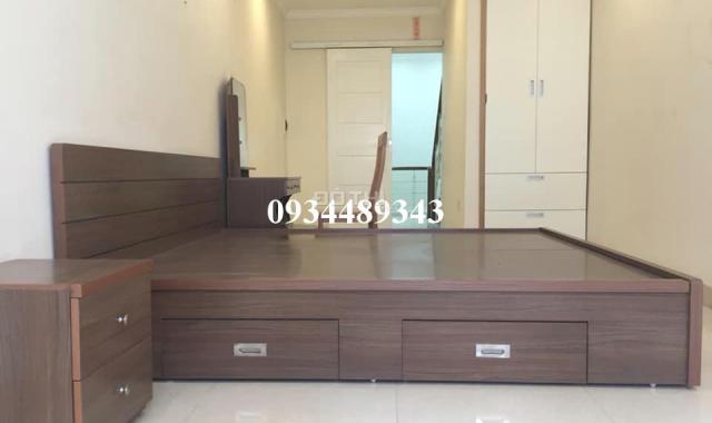 Bán nhà mới đẹp 4 tầng phố Võ Văn Dũng, Đống Đa, nhỉnh 5 tỷ, 0934489343