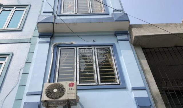 Bán nhà 4 tầng ô tô vào nhà tại Yên Ngưu, Tam Hiệp, Thanh Trì. LH: 0974509368