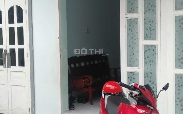 Bán nhà mới trung tâm Biên Hòa, 1 trệt, 1 lầu 81m2, chỉ 1 tỷ 950