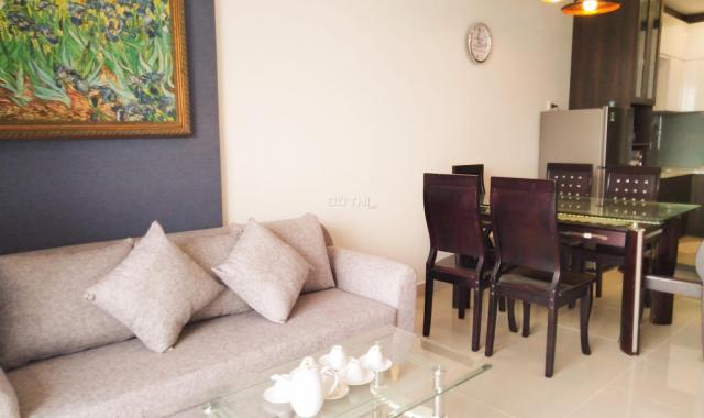 Cần cho thuê căn hộ Novaland đường Phổ Quang, 2 phòng ngủ, 69m2, nội thất đầy đủ giá 15.5tr/th