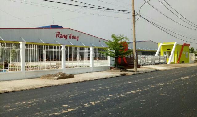 Cần bán đất 5x26m, 5x21m, 6x19m trong KDC Tân Đô, sổ hồng riêng. LH: 0926.646.979