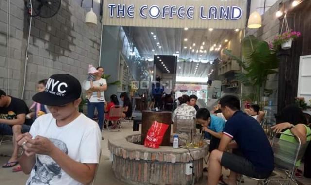Chính chủ bán quán cafe Phạm Văn Chiêu, Gò Vấp, DT 6,8mx42m, 15 tỷ