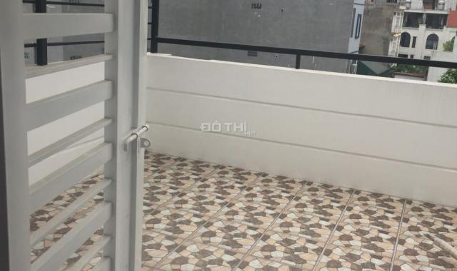 Bán nhà 4T*35m2, 3PN, giá 1.25 tỷ có thương lượng và bao sang tên. LH: 0866766916