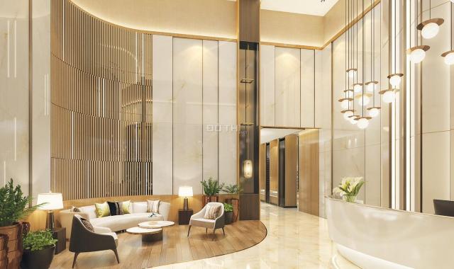 Chỉ từ 700 triệu sở hữu căn hộ phong cách bán cổ điển Châu Âu tại dự án The Ascentia Phú Mỹ Hưng