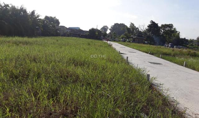 Chính thức mở bán đất gần KCN Tân Hương, SHR, DT: 5x22m, giá 340tr