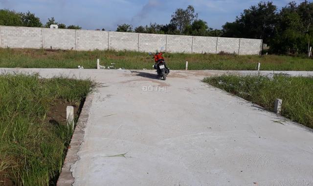 Chính thức mở bán đất gần KCN Tân Hương, SHR, DT: 5x22m, giá 340tr