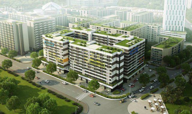 Bán đất nền dự án tại dự án FPT City Đà Nẵng, Ngũ Hành Sơn, Đà Nẵng, diện tích 112m2, giá 3,5 tỷ
