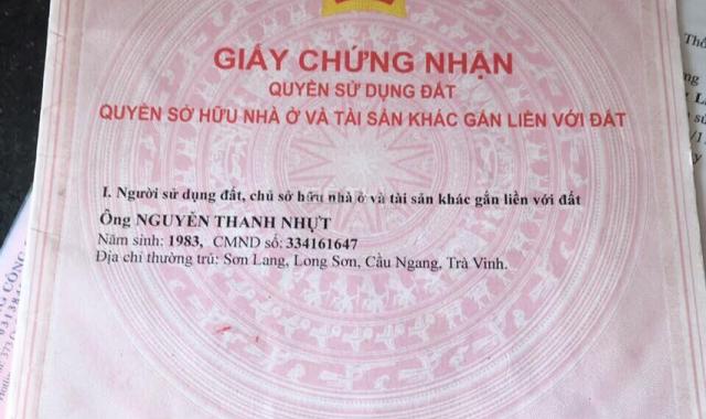 Bán nhà riêng đường Số 8, Tô Vĩnh Diện, Linh Chiểu gần Vincom Thủ Đức, 2,98 tỷ