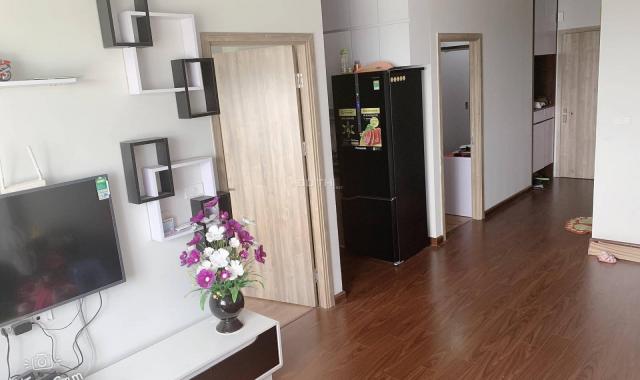 Bán CC Xuân Mai ComPlex 55m2, 2 PN, 1WC, BC Đông Nam, tầng 11 full nội thất, chỉ 1.1 tỷ. 0903276393