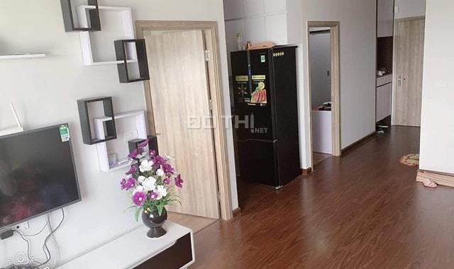 Bán chung cư 55m2, 2 phòng ngủ mới đẹp rẻ Xuân Mai Complex Yên Nghĩa, Q. Hà Đông, TP. Hà Nội