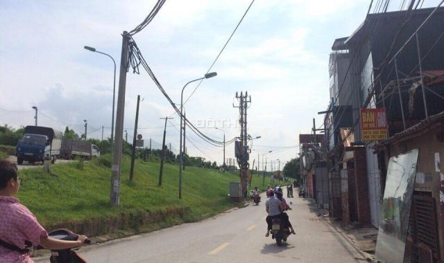 Bán 92.94m2 đất phường Long Biên, quận Long Biên, Hà Nội