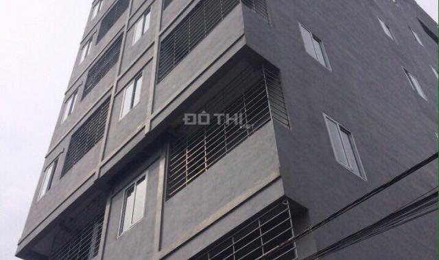 Cần bán chung cư 8 tầng, Kim Chung, Đông Anh, 13 tỷ. 0977191861