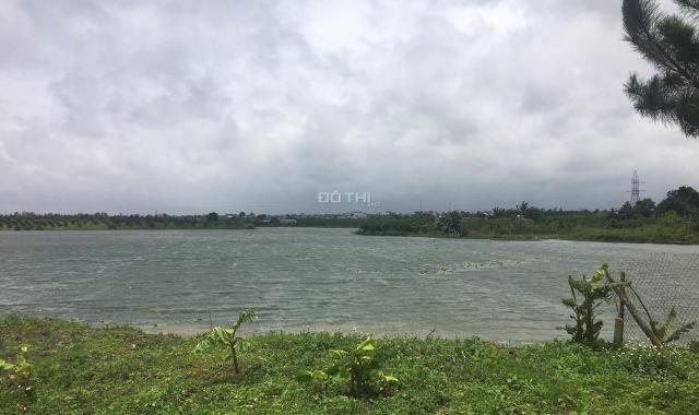 Chính chủ bán đất Bảo Lộc - Trực diện hồ Lộc Thanh - LH 0917.137.162