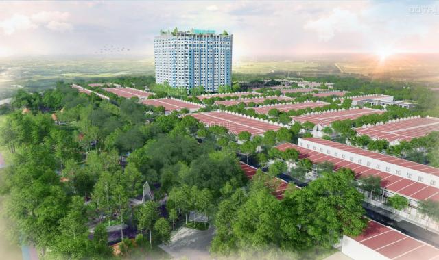 Dự án Thịnh Gia Tower khởi động, căn hộ cao cấp tại Bình Dương. LH 0985039731