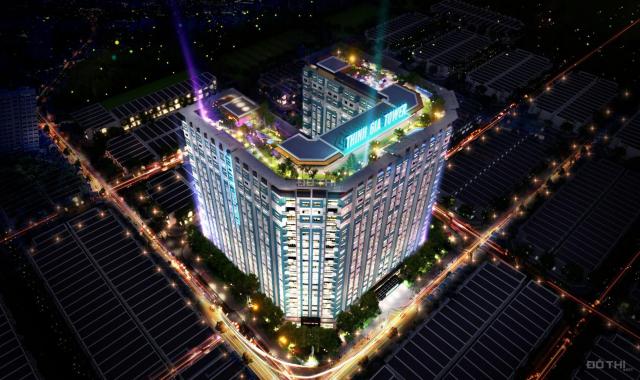 Dự án Thịnh Gia Tower khởi động, căn hộ cao cấp tại Bình Dương. LH 0985039731