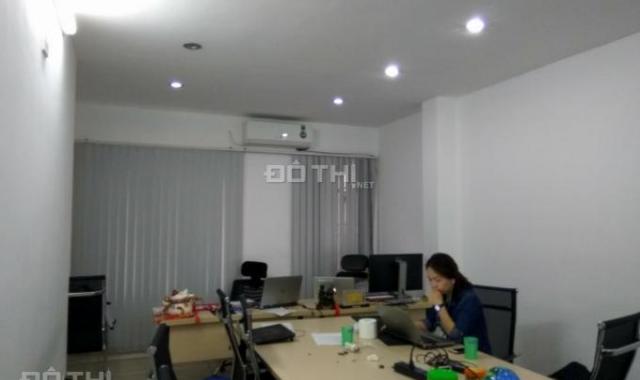 Cho thuê văn phòng mặt đường Tây Sơn, Thái Hà, Thái Thịnh 40m2, 80m2, 100m2 đẹp, rẻ