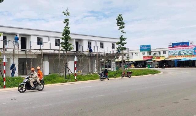 Thanh lý gấp 5 lô KCN Becamex Chơn Thành, Bình Phước, Lh 0908345693