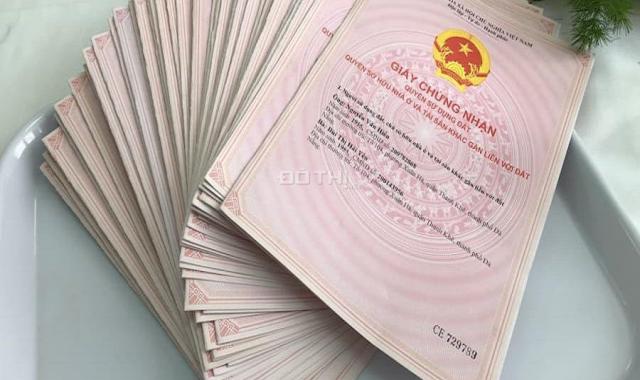 Thanh lý gấp 5 lô KCN Becamex Chơn Thành, Bình Phước, Lh 0908345693