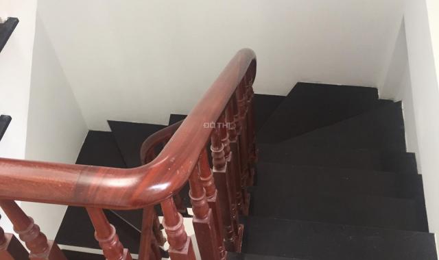 Bán nhà giá rẻ Khương Hạ, Thanh Xuân, 40m2 x 5 tầng, 6 PN, 3 mặt cực thoáng, 0986305399