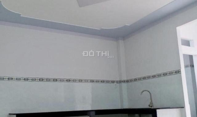 Mặt tiền kinh doanh DTSD 118m2, Trần Quý Cáp, thị xã Dĩ An