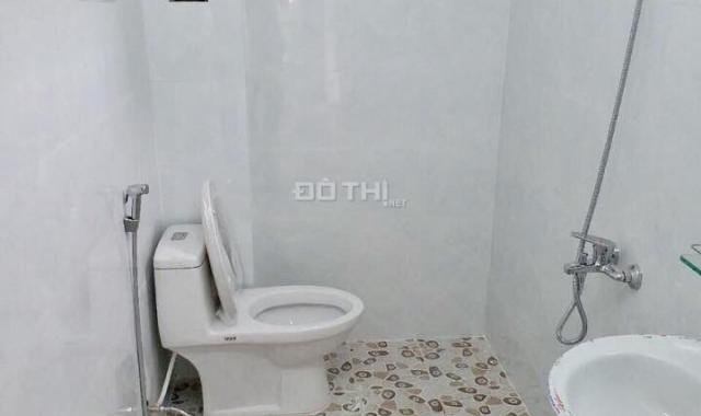 Mặt tiền kinh doanh DTSD 118m2, Trần Quý Cáp, thị xã Dĩ An