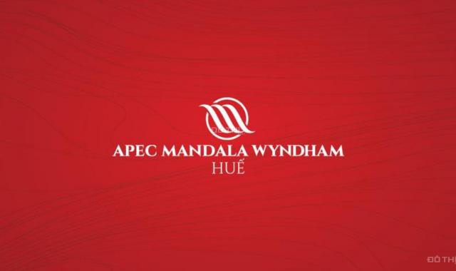 Apec Mandala Wyndham Huế - Condotel 5* tại cố đô - chiết khấu 10% GTCH