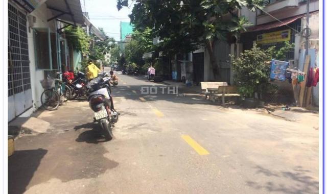 Hot, bán lô đất hẻm xe tải Phan Anh - Q. Tân Phú - 5,3x16m 5.7 tỷ TL