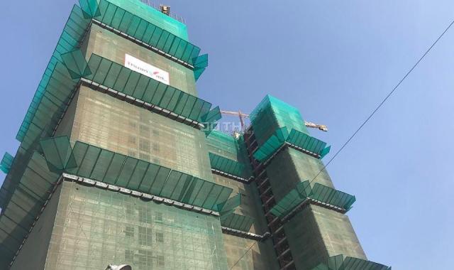 Bán căn hộ 2PN Carillon 7 Tân Phú, trả 30% ký HĐMB, giá 2,3 tỷ, liên hệ 0939 810 704