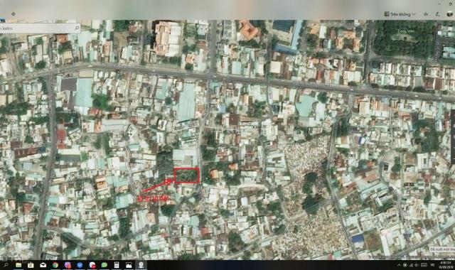 Bán đất đường Nguyễn Trung Nguyệt, Bình Trưng Đông (1012.6m2), 45 triệu/m2, tel 0918481296